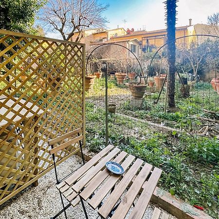 Centro Storico Spina Green House Pisa Eksteriør bilde